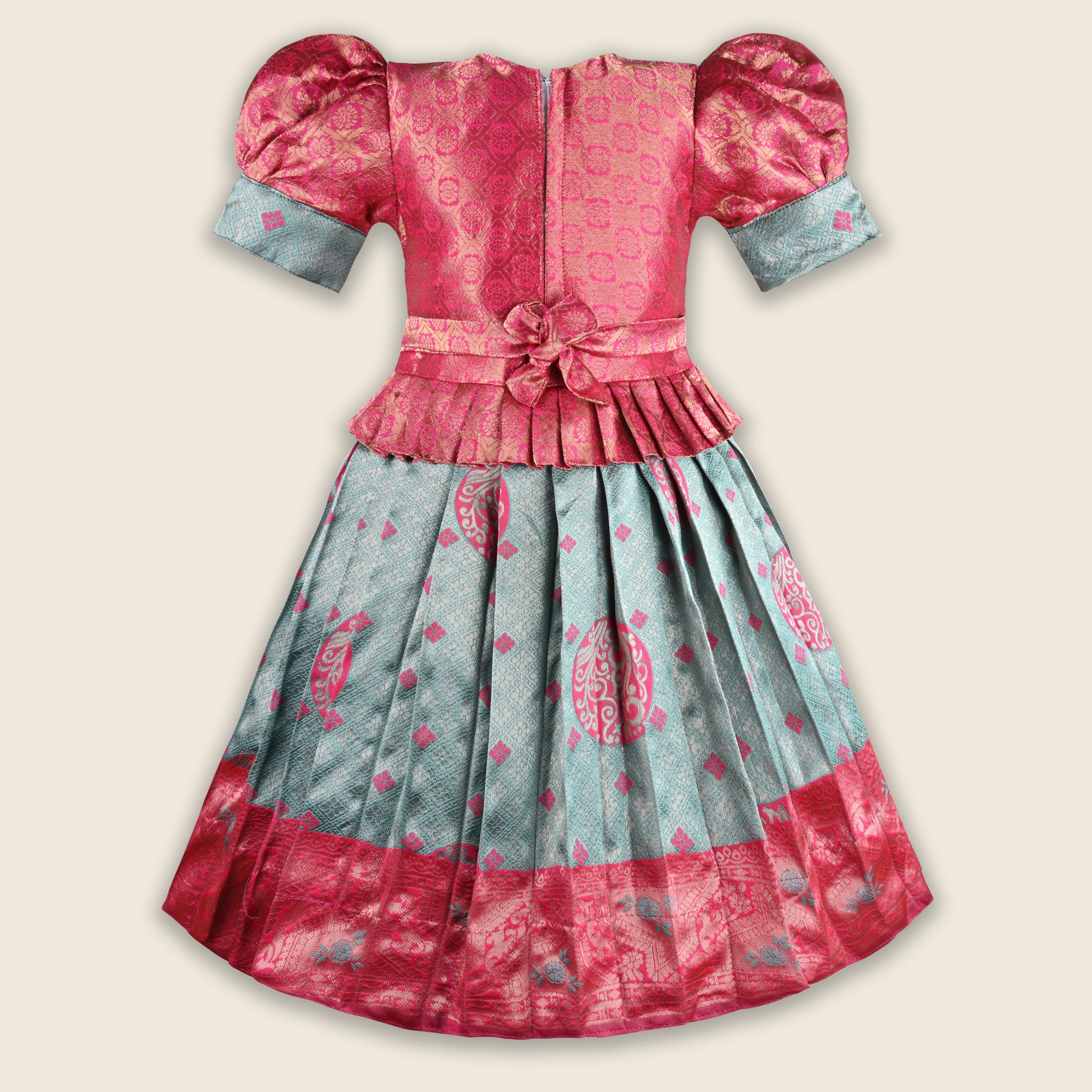 Girls Ethnic Dress