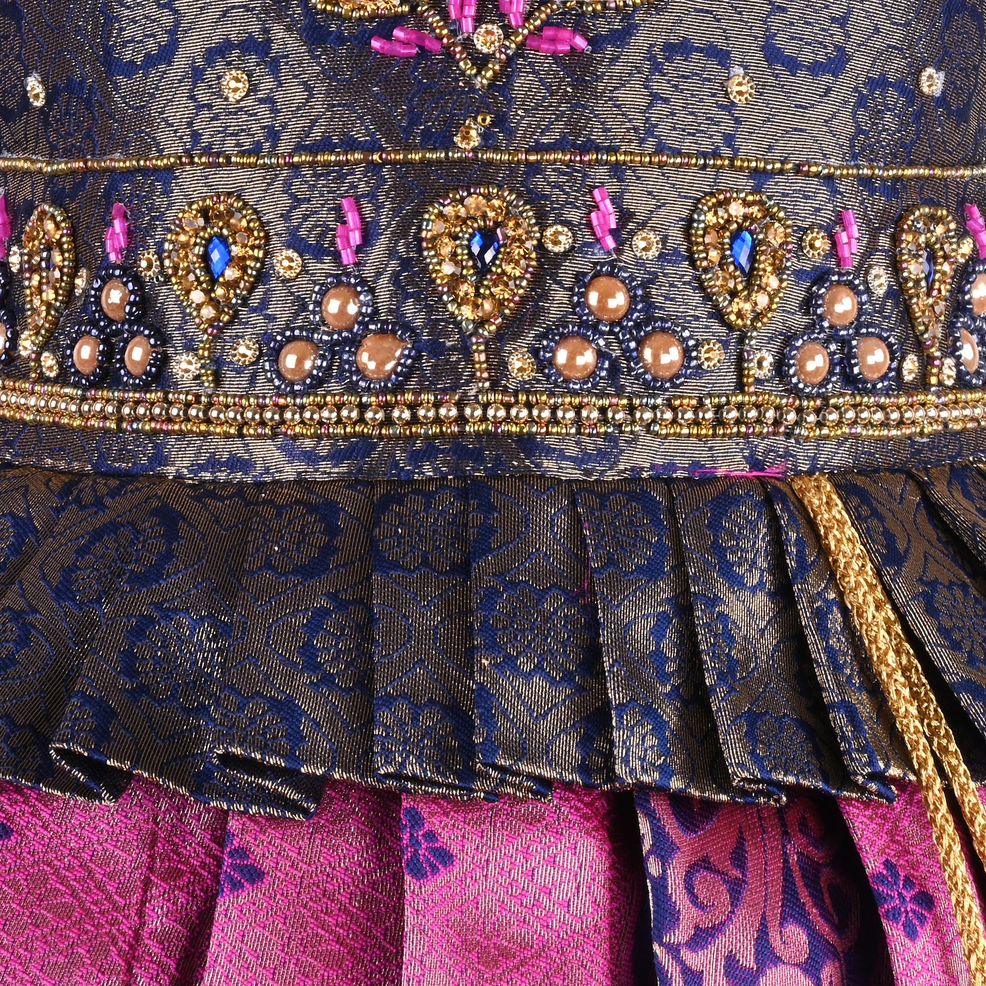 Girls Ethnic Dress