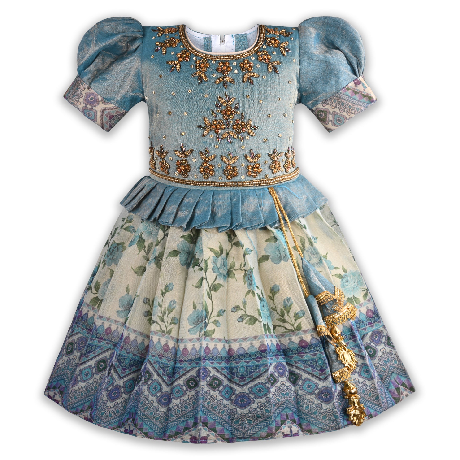 Buy Ethnic Dress for Girls