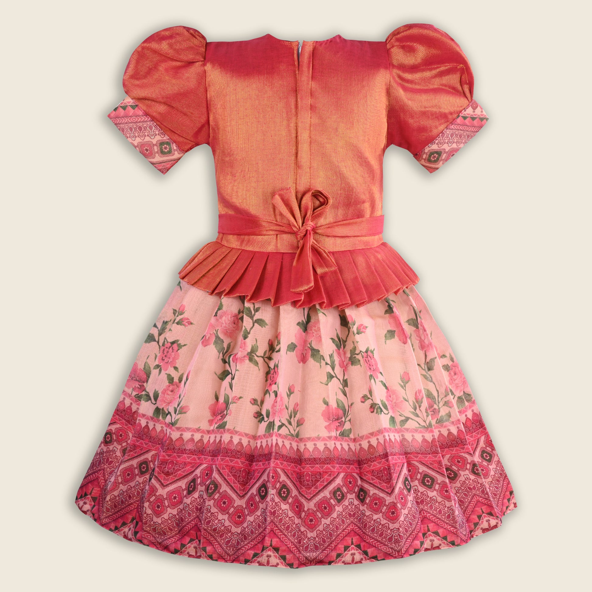 Buy Ethnic Dress for Girls