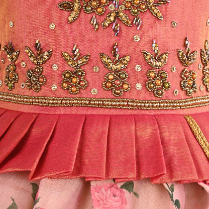 Buy Ethnic Dress for Girls
