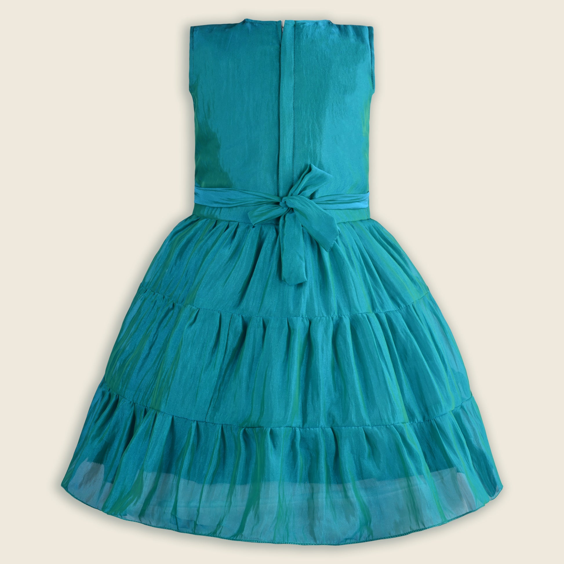 Girl Ethnic Wear Dress