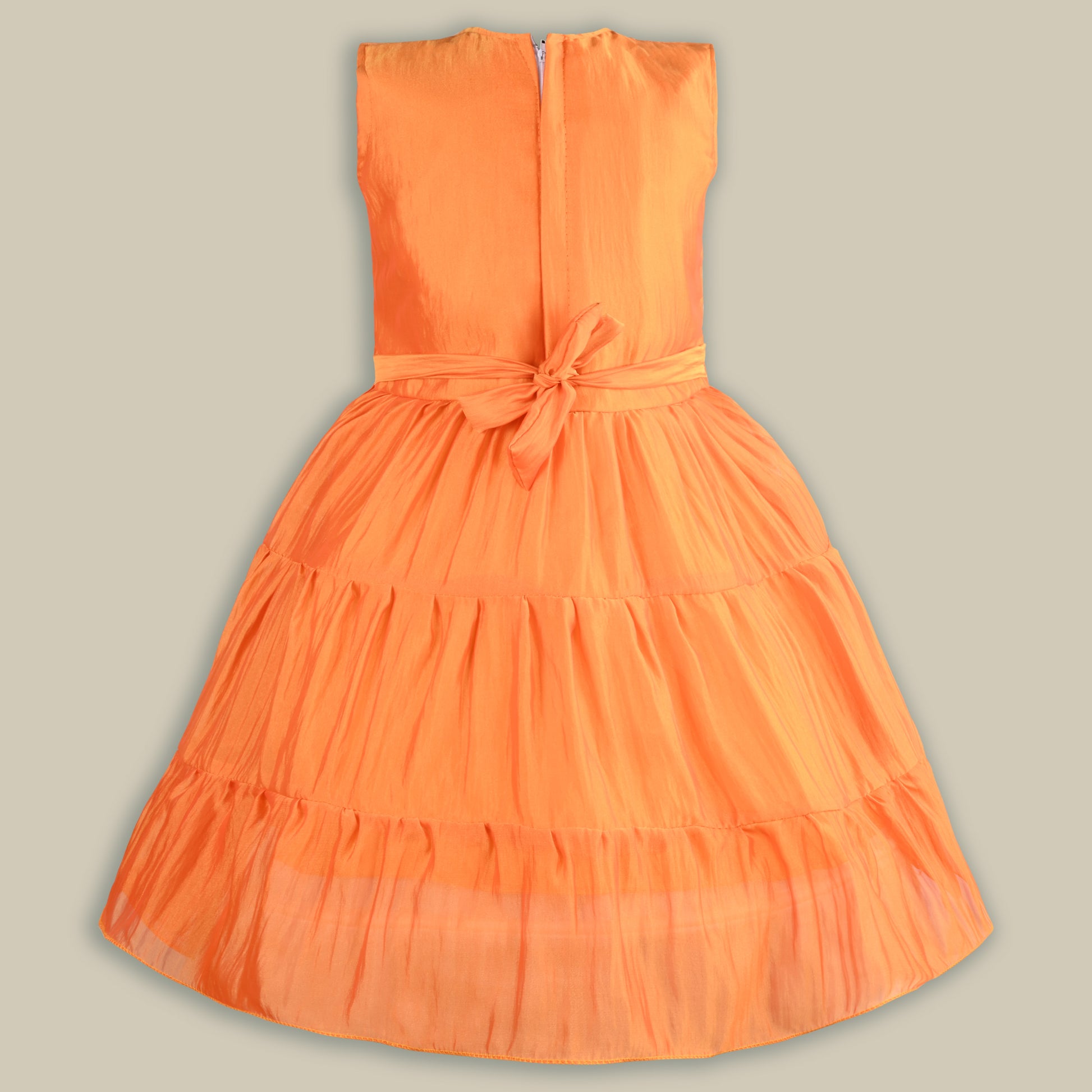 Girl Ethnic Wear Dress