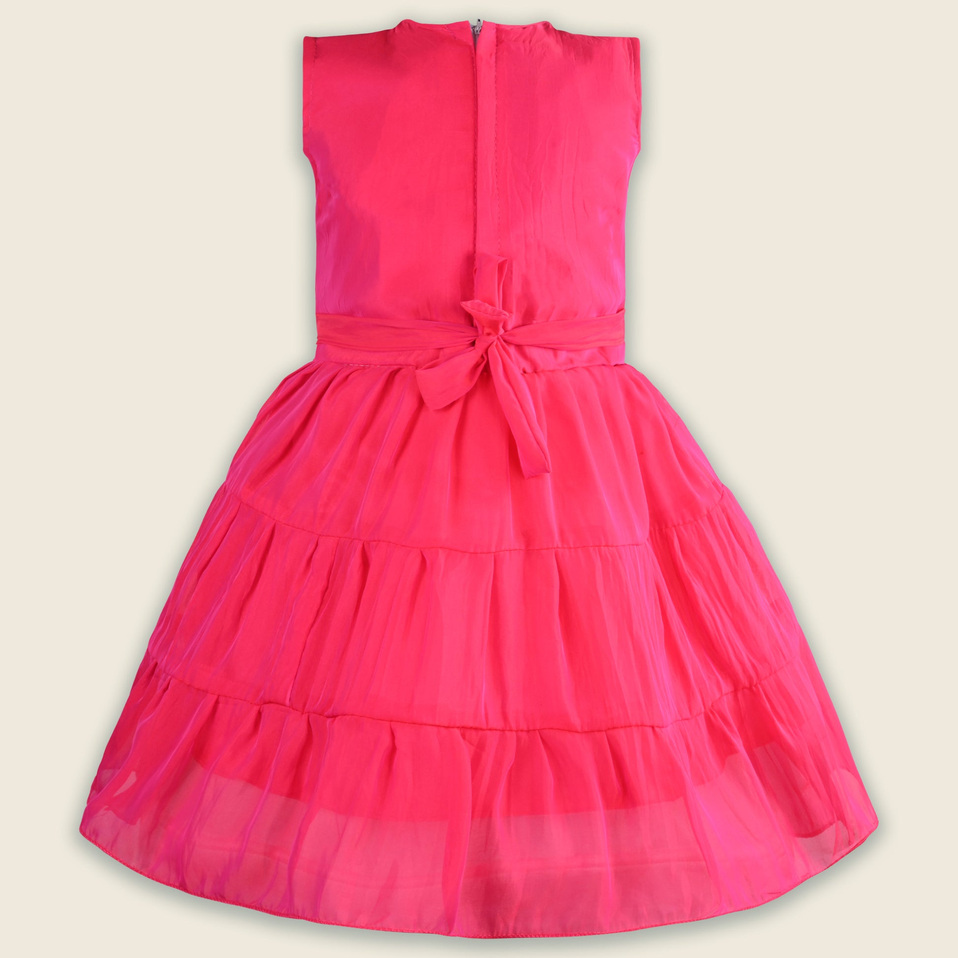 Girl Ethnic Wear Dress