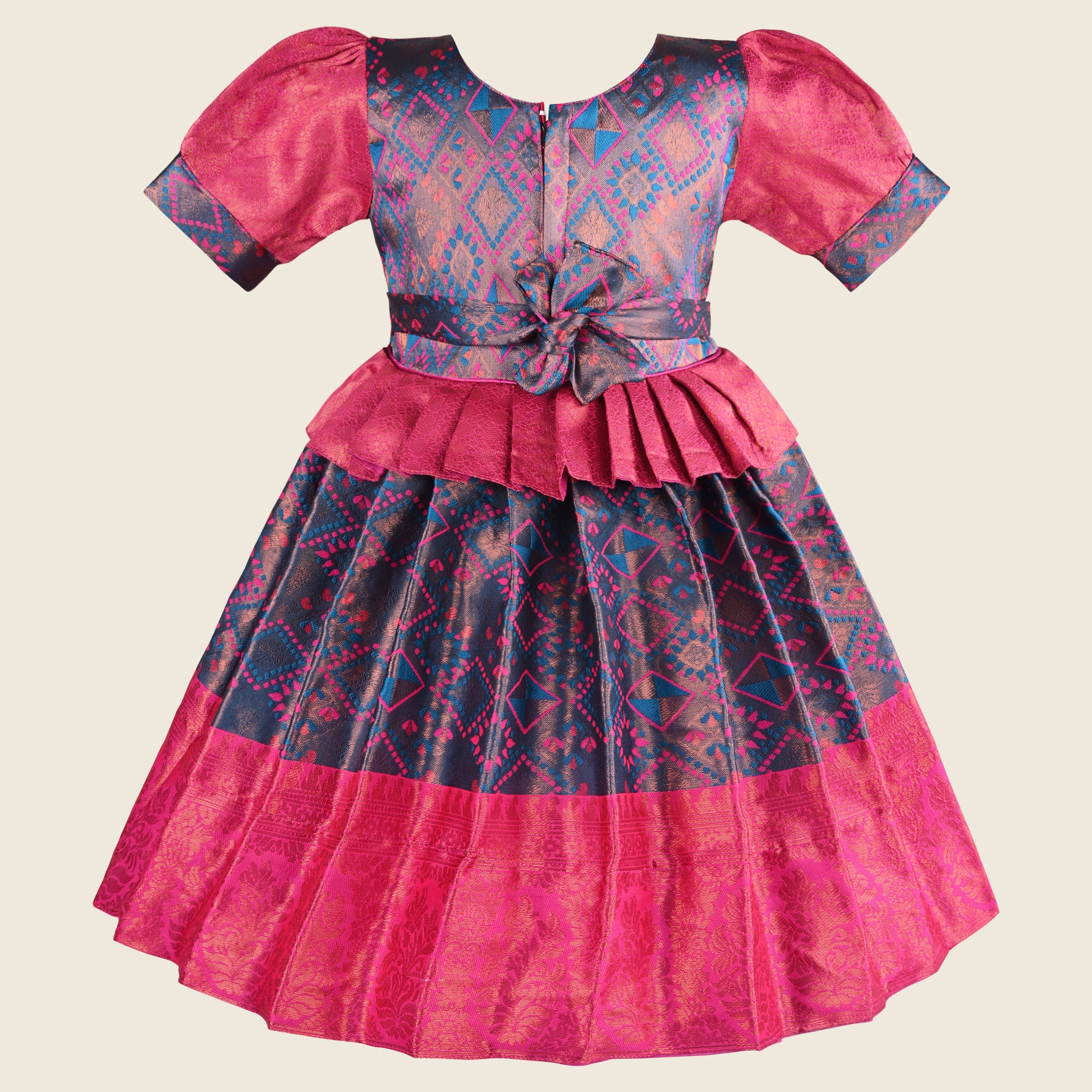 Girls Ethnic Dress