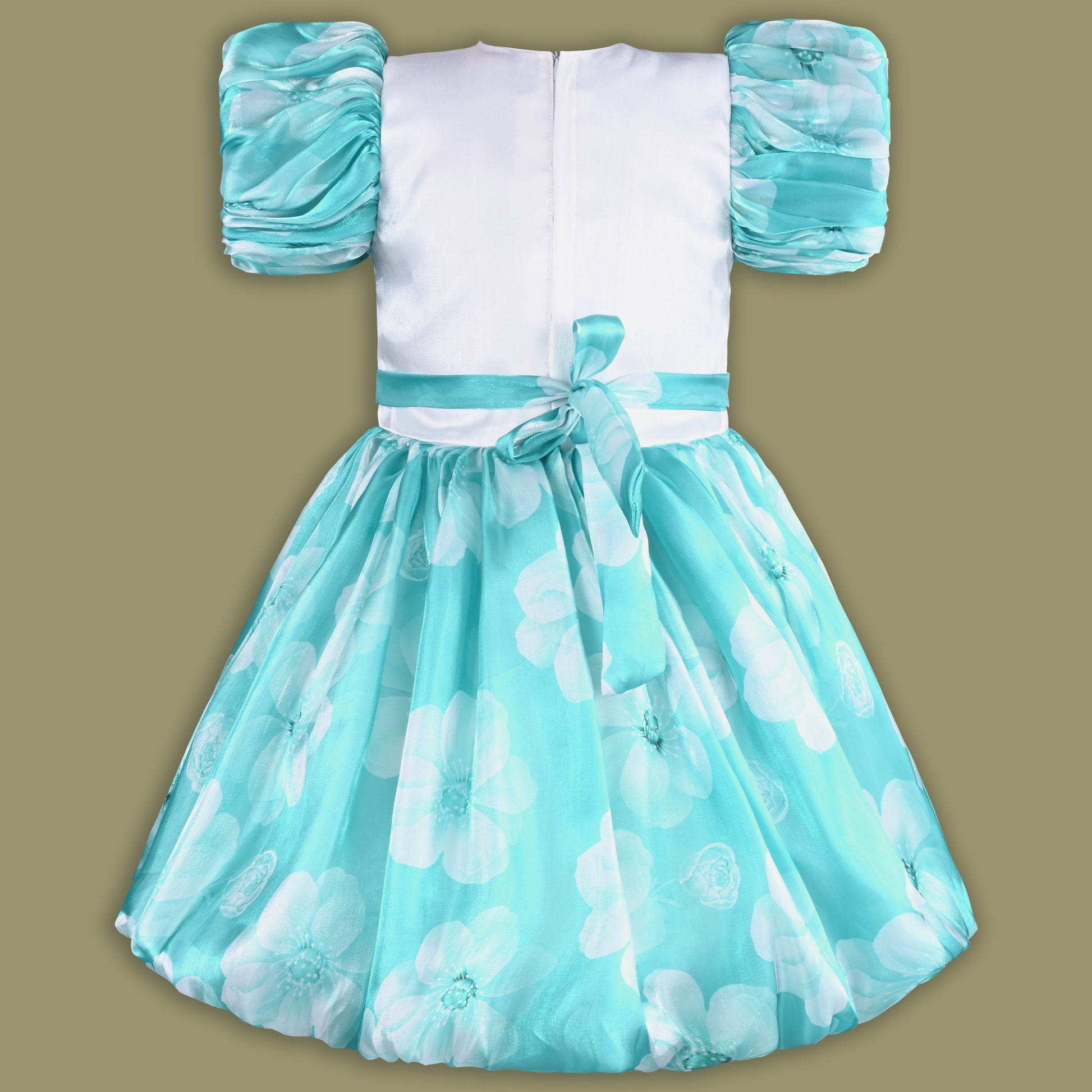 Buy Premium Baby Girls Party Birthday Wear Dress Online
