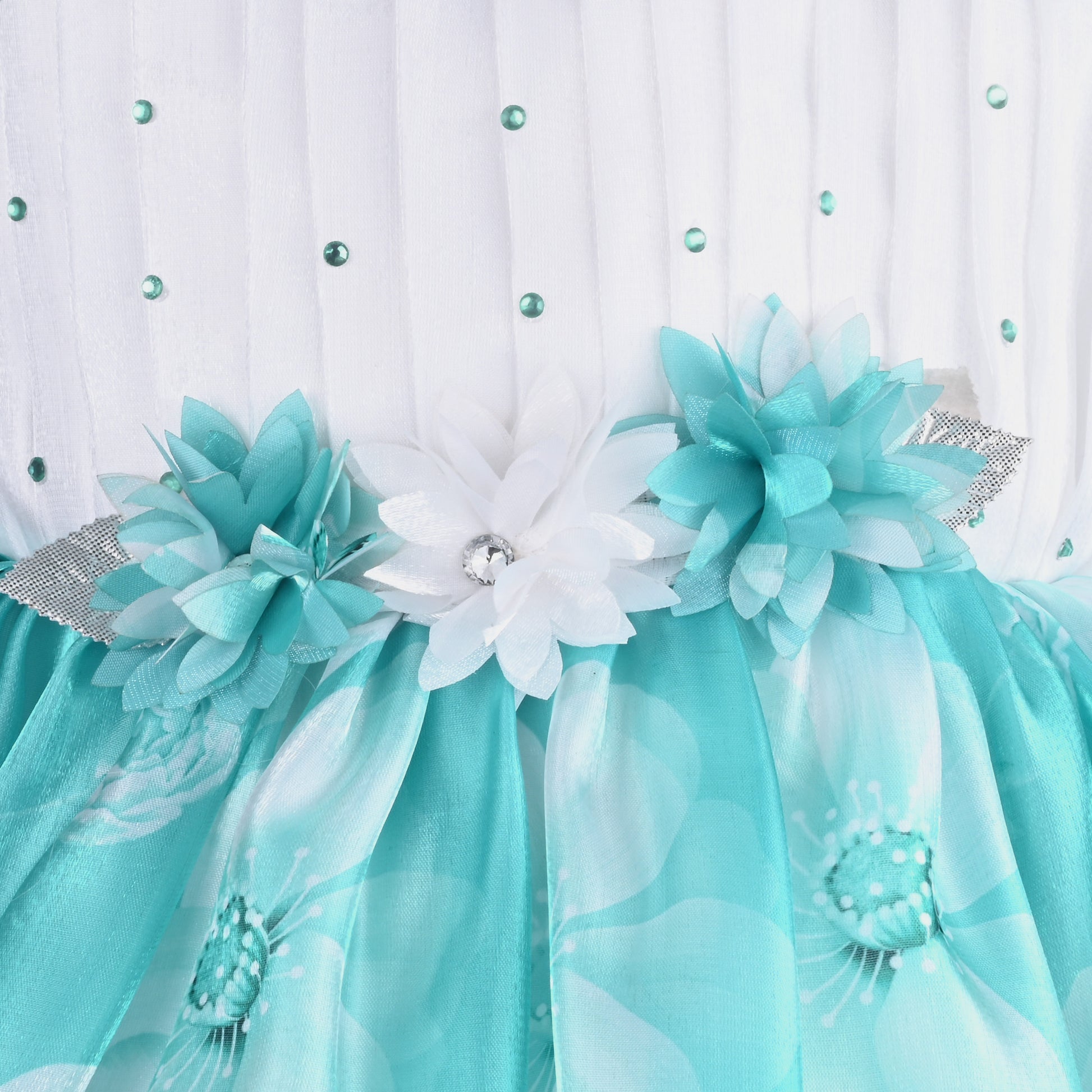 Buy Premium Baby Girls Party Birthday Wear Dress Online