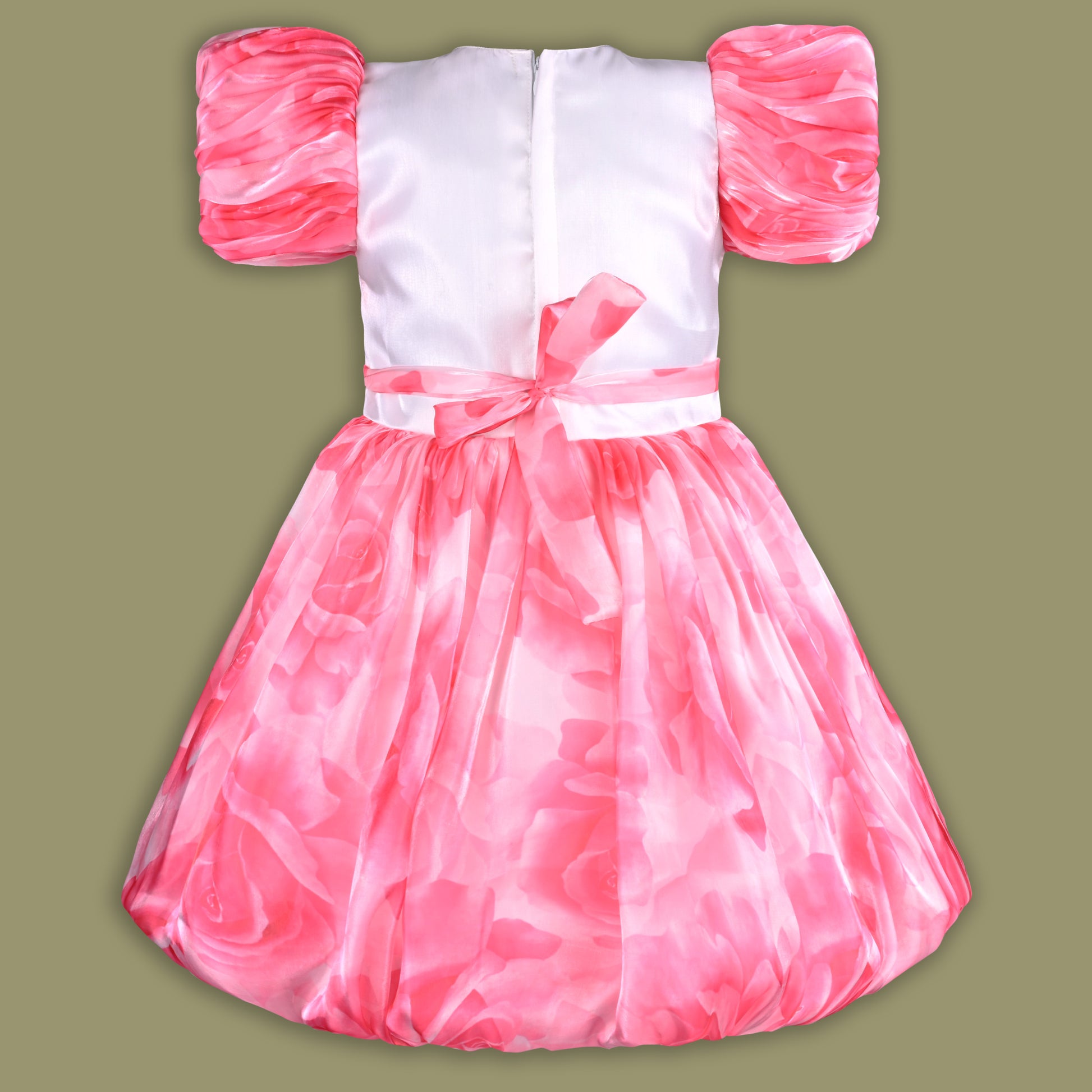 Buy Premium Baby Girls Party Birthday Wear Dress Online