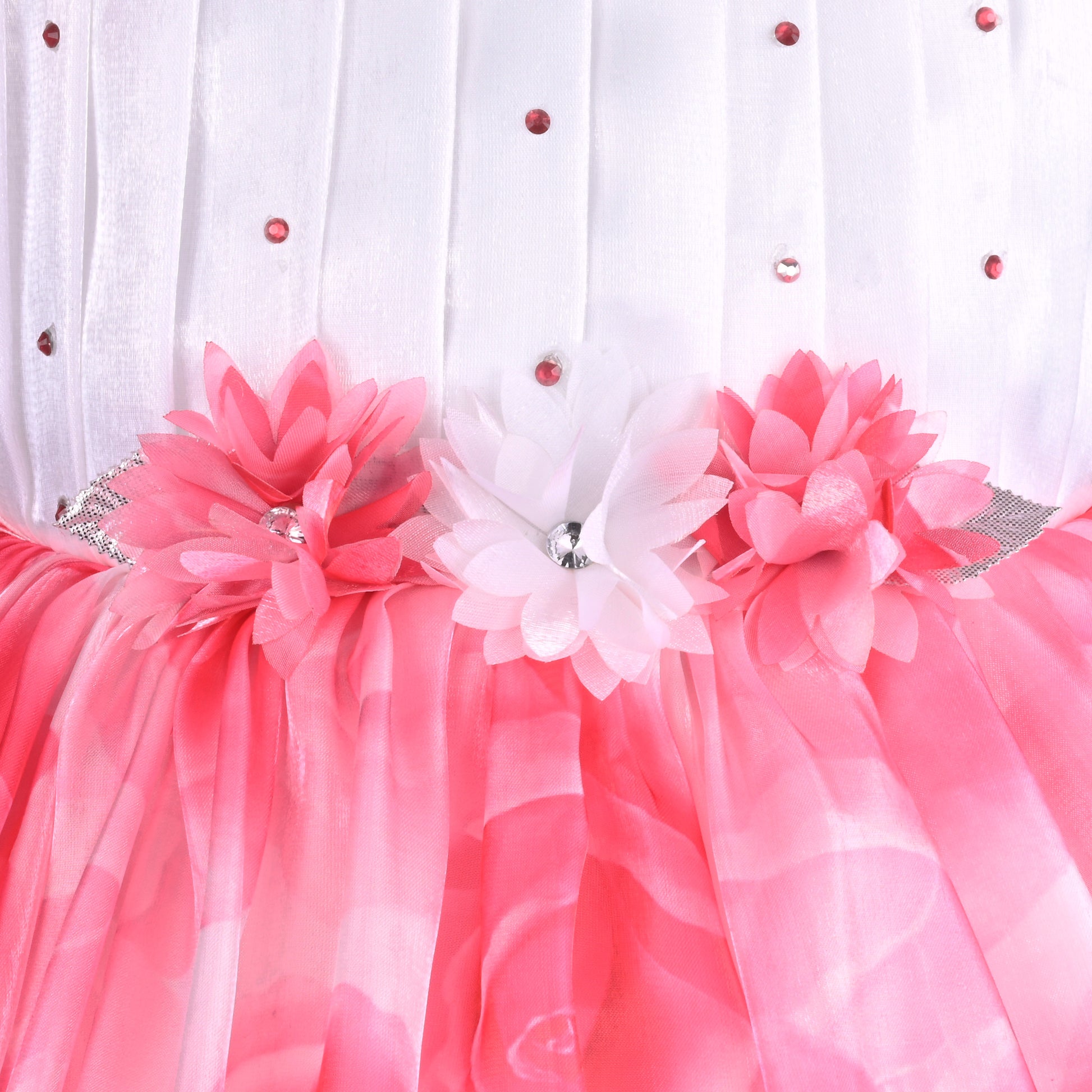 Buy Premium Baby Girls Party Birthday Wear Dress Online