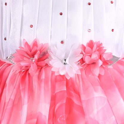 Buy Premium Baby Girls Party Birthday Wear Dress Online