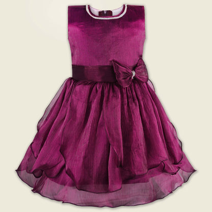 Buy Premium Baby Girls Birthday Dresses Online| Baby Girls Party Dress
