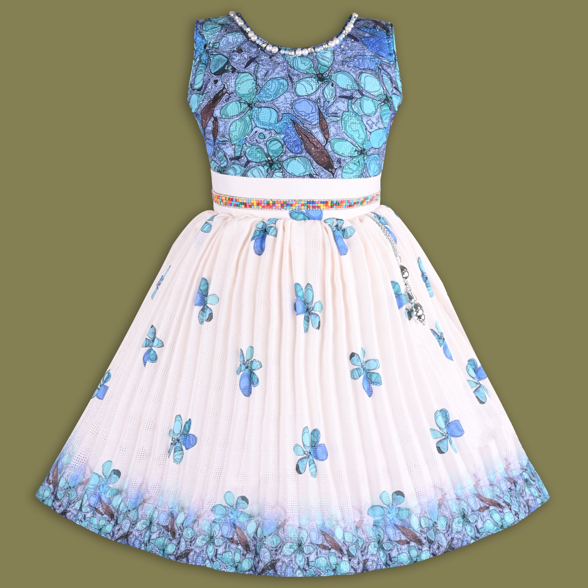 Buy Premium Baby Girls  Party Dress Online