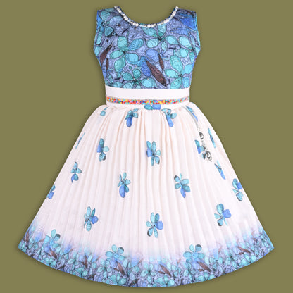 Buy Premium Baby Girls  Party Dress Online