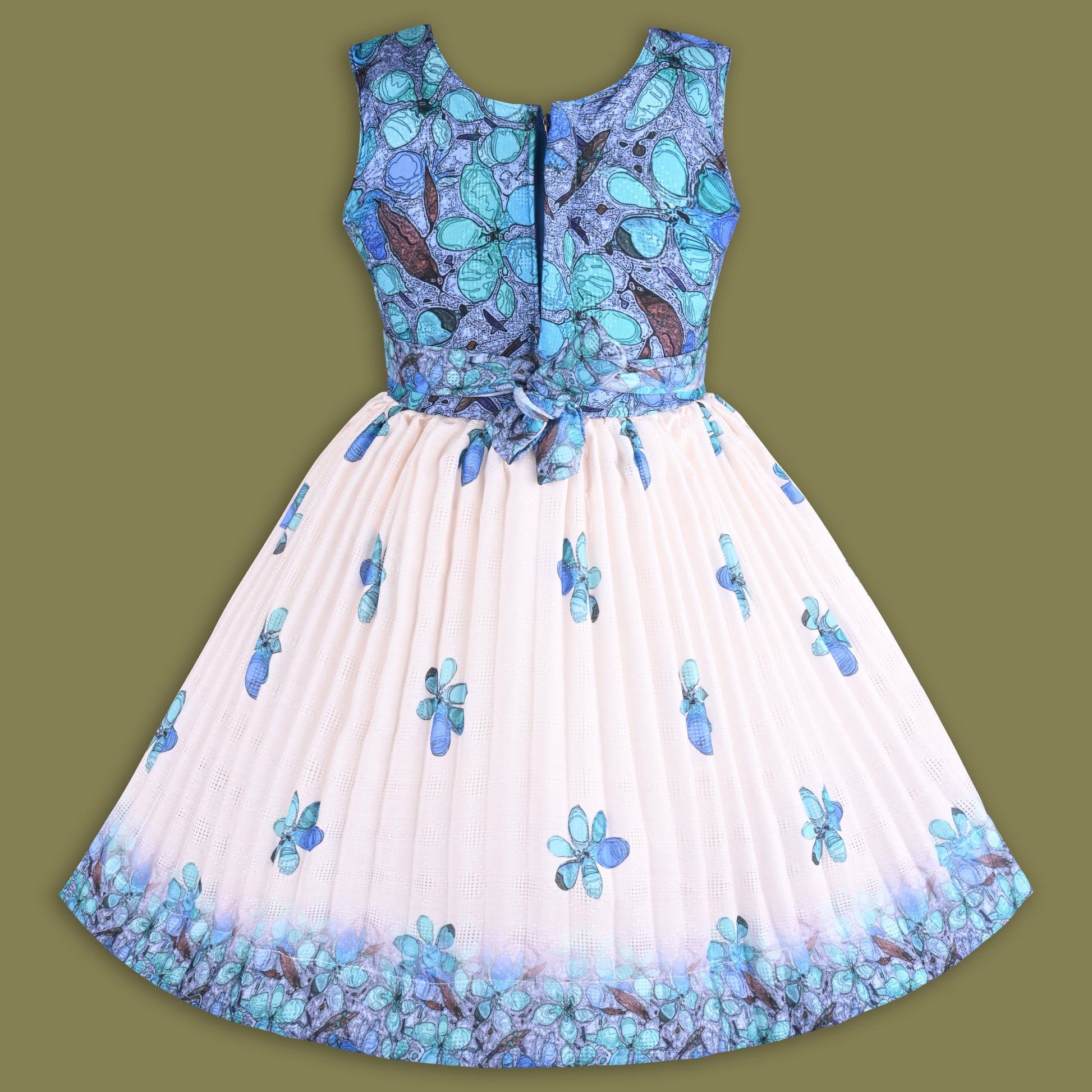 Buy Premium Baby Girls  Party Dress Online