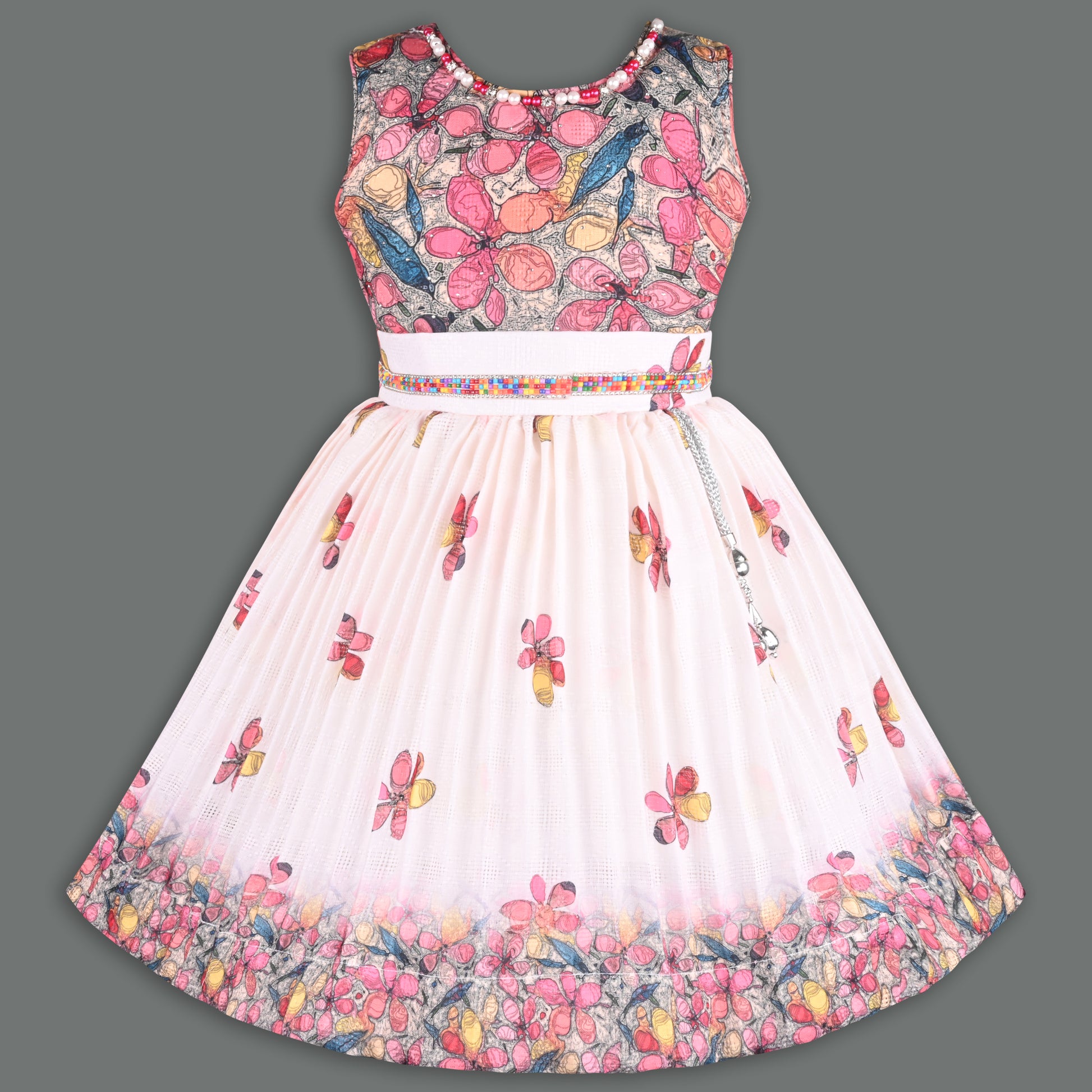 Buy Premium Baby Girls  Party Dress Online