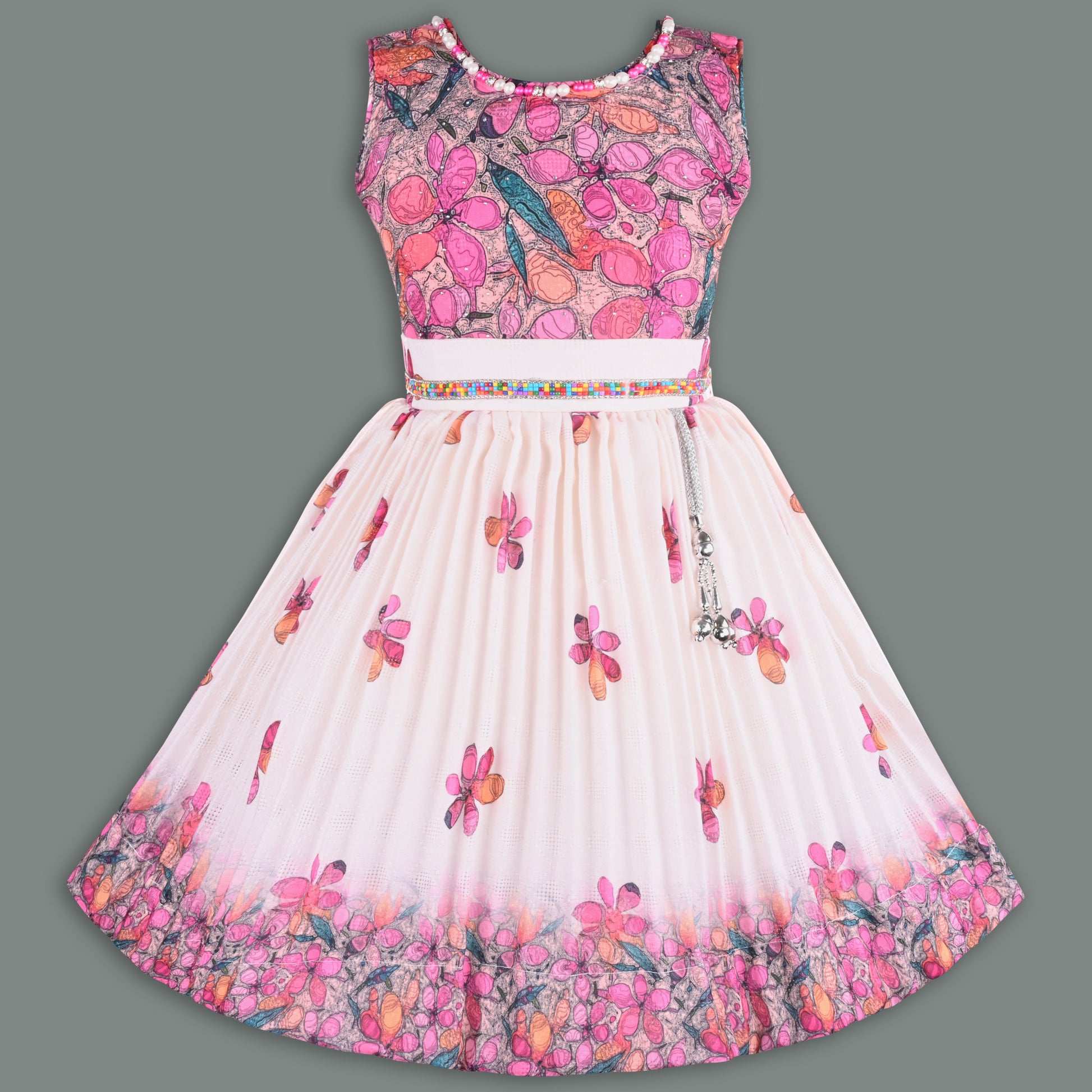 Buy Premium Baby Girls  Party Dress Online