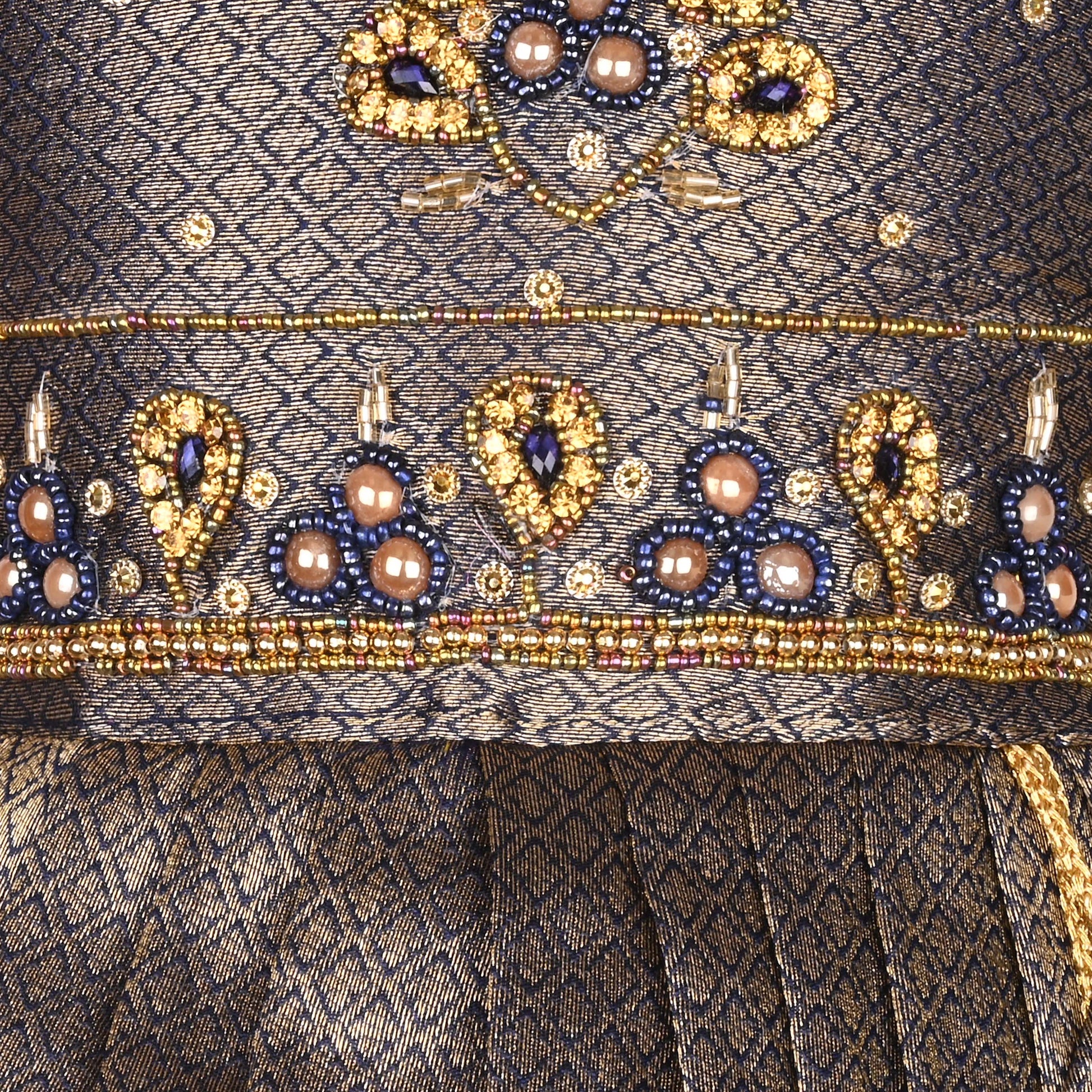 Buy Baby Girls Navratri & Diwali Dresses | Girls Ethnic Festive Frocks Online