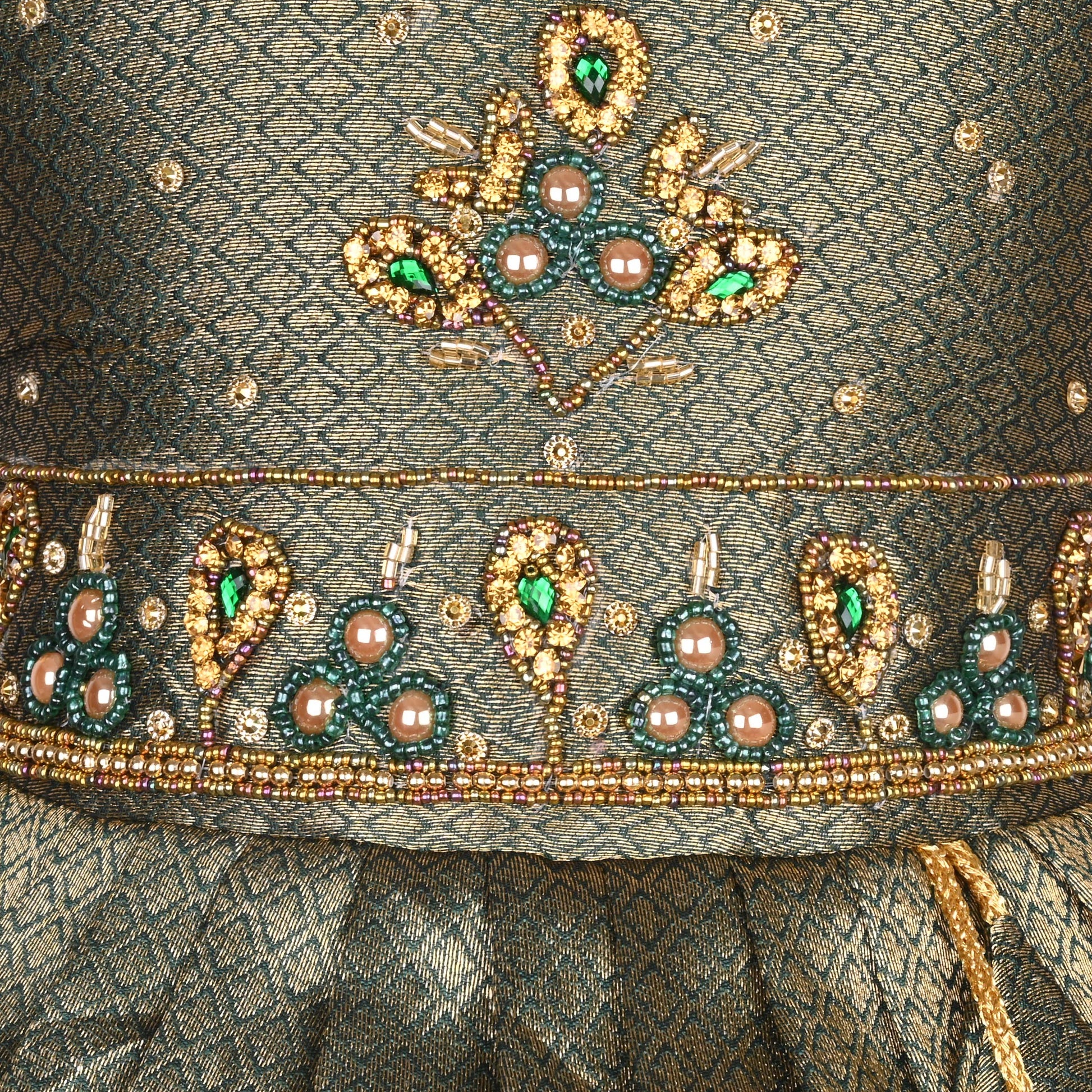 Buy Baby Girls Navratri & Diwali Dresses | Girls Ethnic Festive Frocks Online
