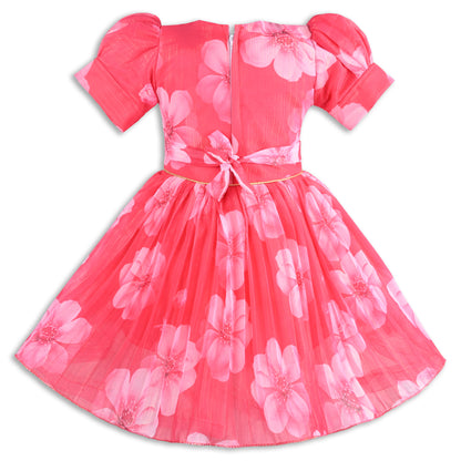 Buy Party Dress for Girls | Baby Girls Wedding Dress & Frocks Online
