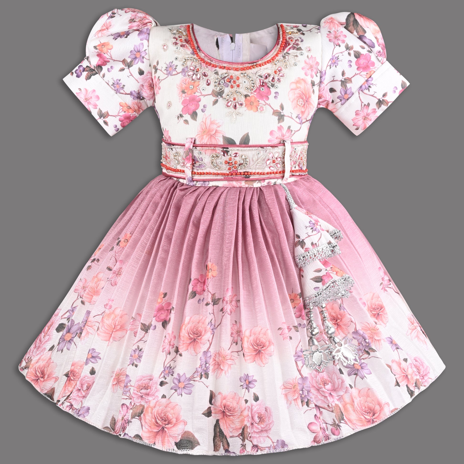 Buy Party Dress for Girls | Baby Girls Wedding Dress & Frocks Online