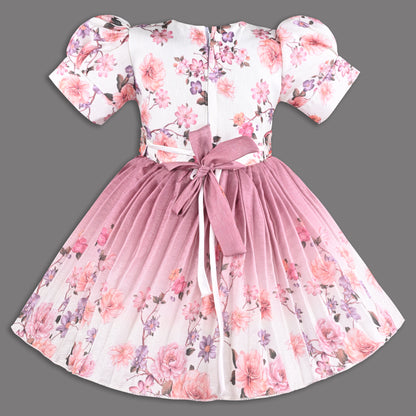Buy Party Dress for Girls | Baby Girls Wedding Dress & Frocks Online