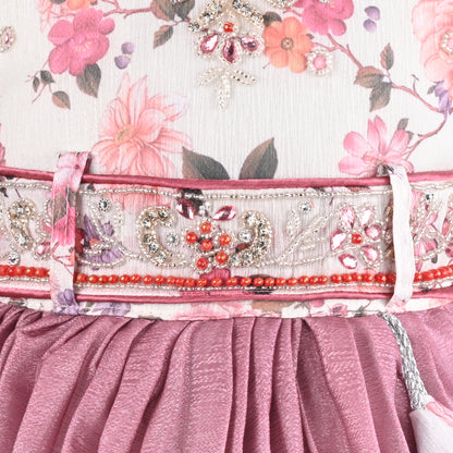 Buy Party Dress for Girls | Baby Girls Wedding Dress & Frocks Online