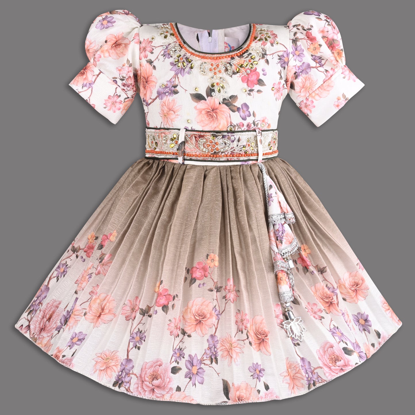 Buy Party Dress for Girls | Baby Girls Wedding Dress & Frocks Online