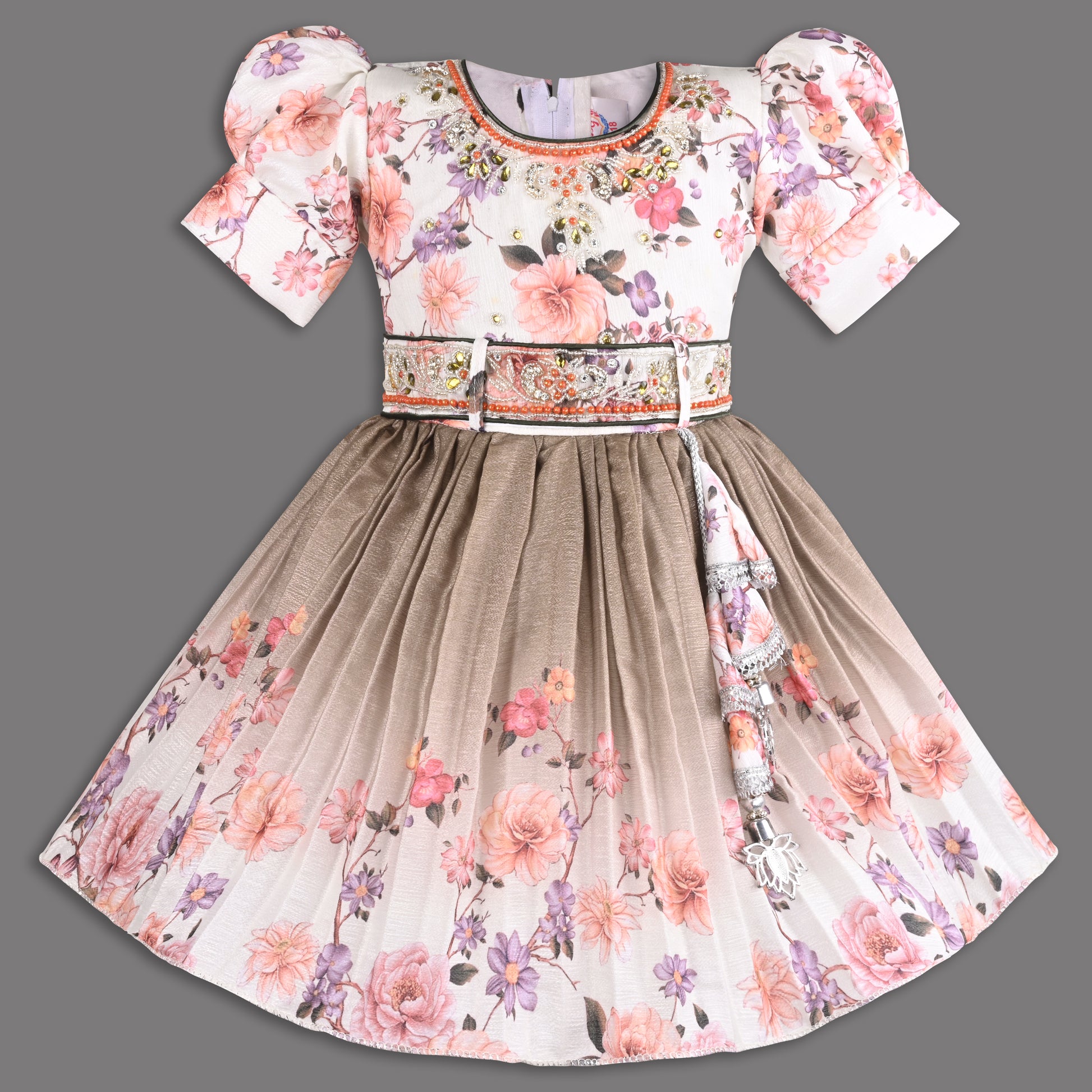 Buy Party Dress for Girls | Baby Girls Wedding Dress & Frocks Online