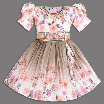 Buy Party Dress for Girls | Baby Girls Wedding Dress & Frocks Online