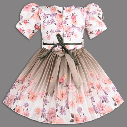 Buy Party Dress for Girls | Baby Girls Wedding Dress & Frocks Online