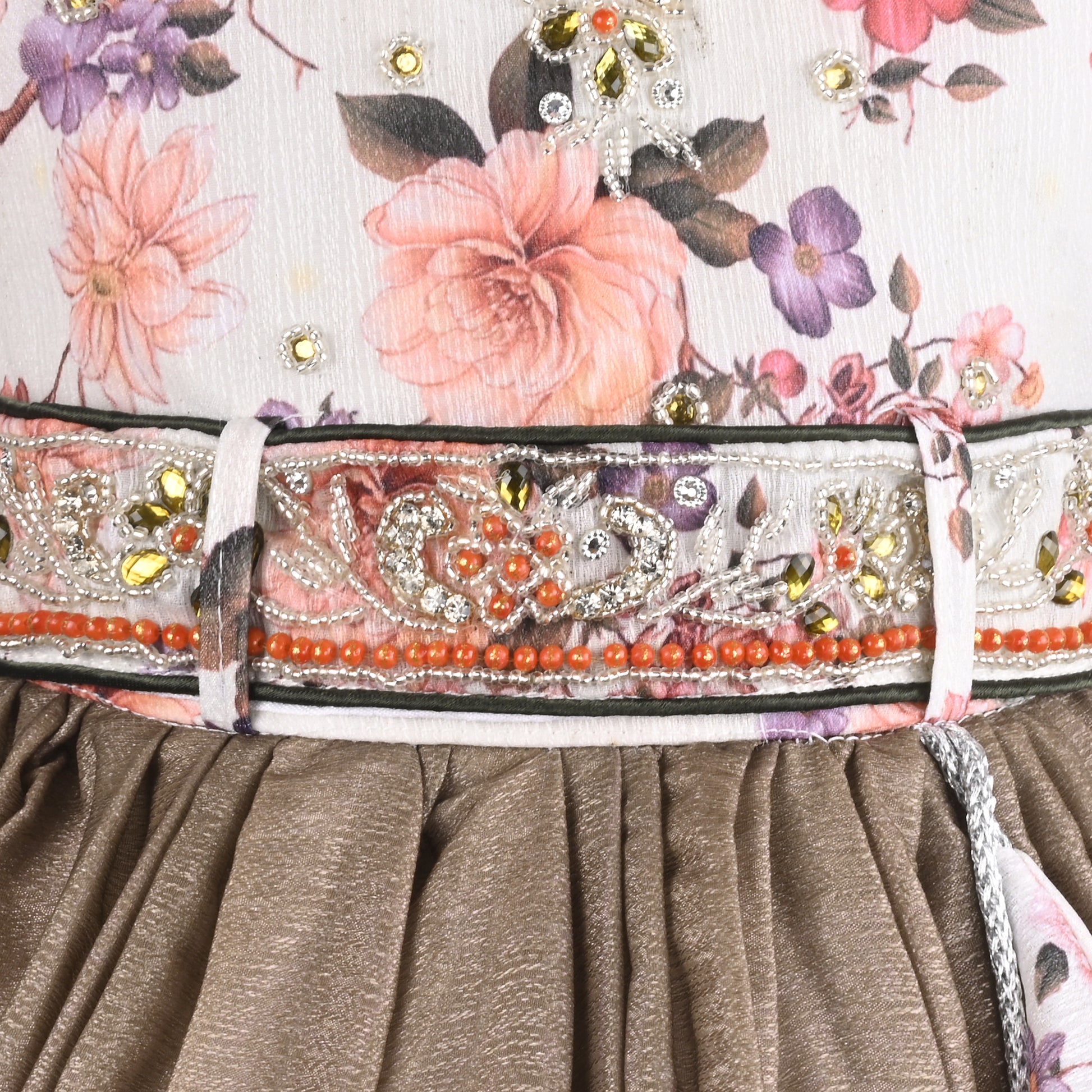 Buy Party Dress for Girls | Baby Girls Wedding Dress & Frocks Online