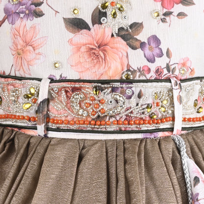 Buy Party Dress for Girls | Baby Girls Wedding Dress & Frocks Online