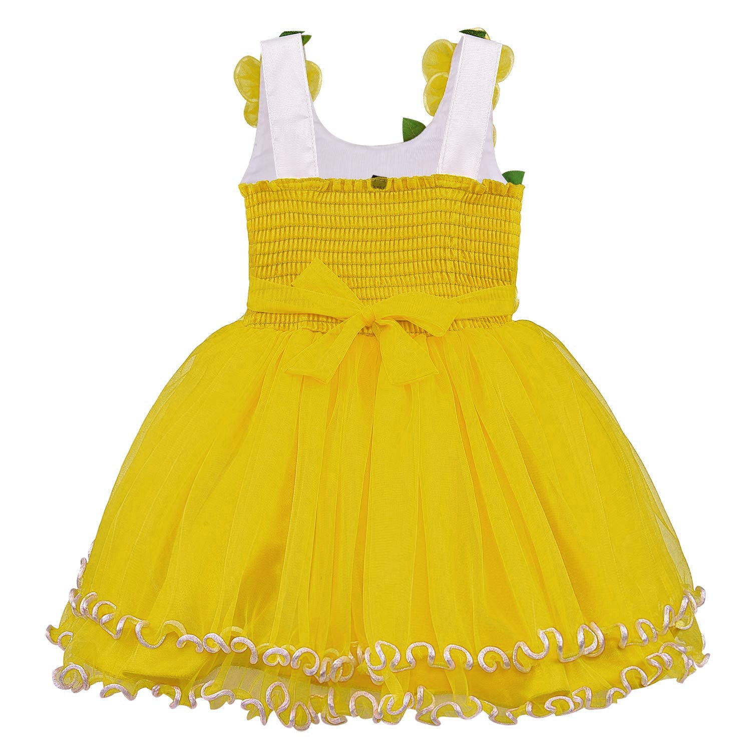  Girls Party Wear Dress
