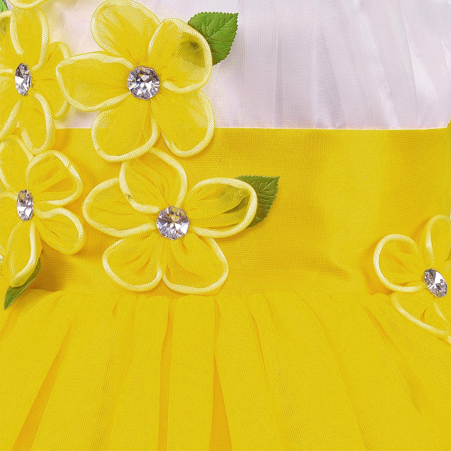  Girls Party Wear Dress