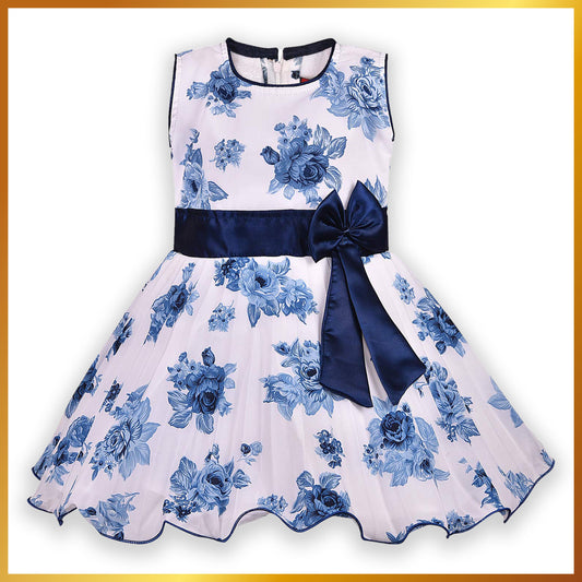 Girls Party Wear Dress