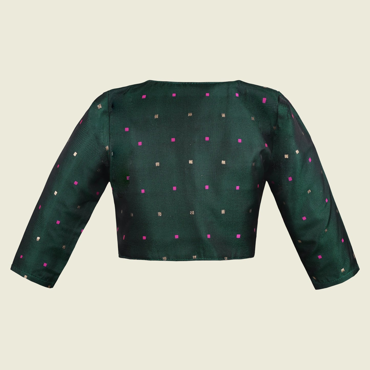 Baby Girls Satin Party Shrug | Elegant Satin Jacket for Frocks & Gowns | Pink Festive & Wedding Wear Shrug