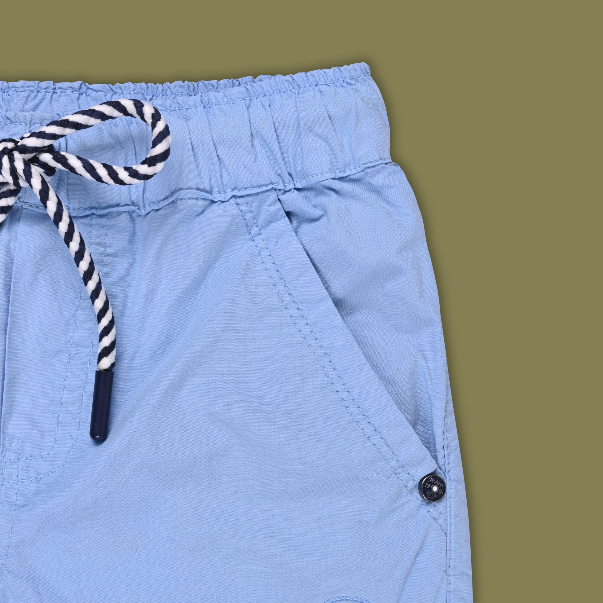 Buy Premium Boys Cotton Jeans Online