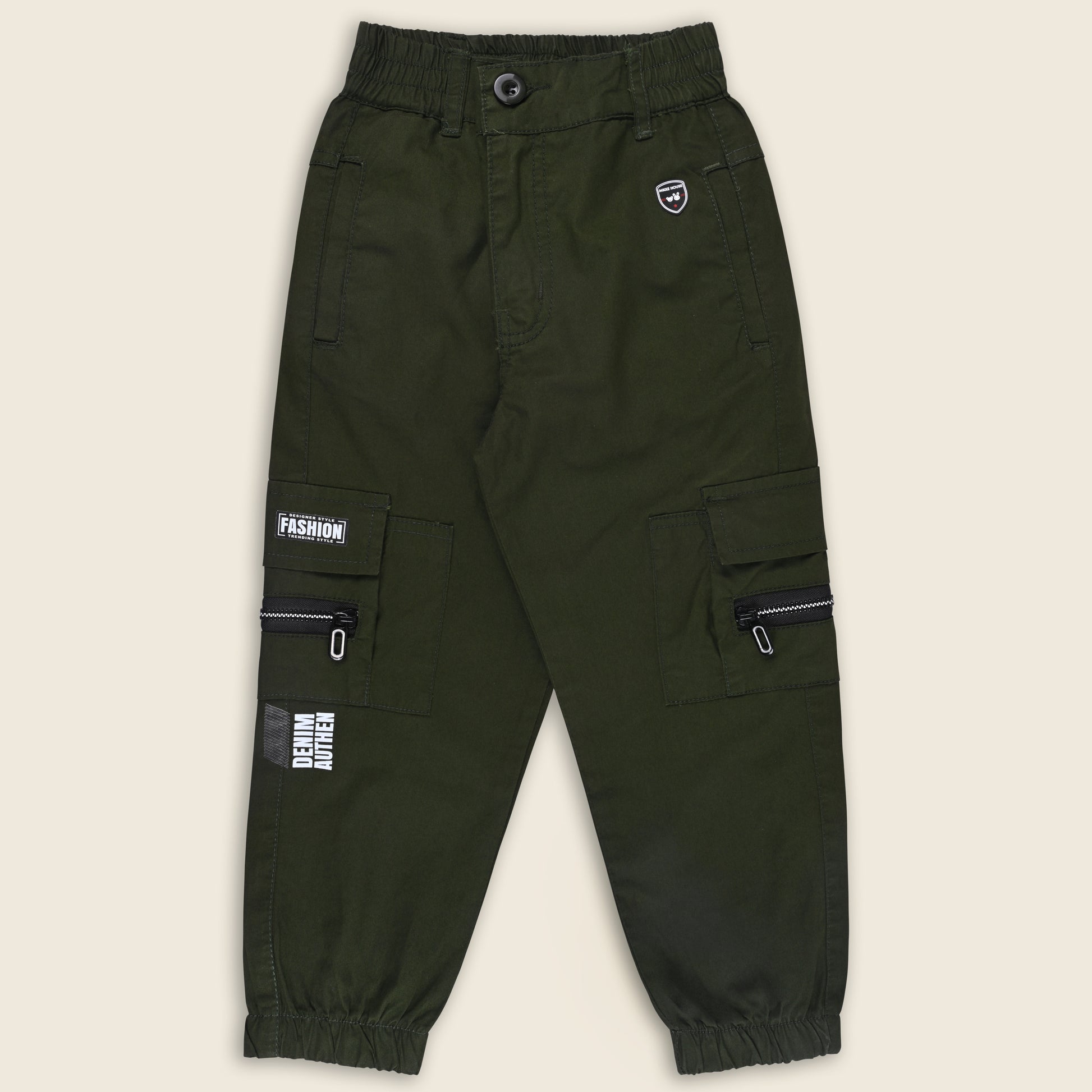 Buy Premium baby boys jeans online
