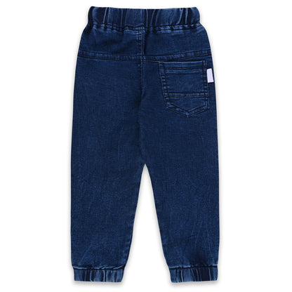 Boys Stylish Denim Casual Jeans