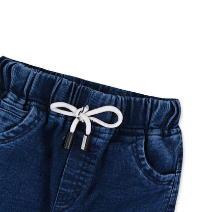 Boys Stylish Denim Casual Jeans