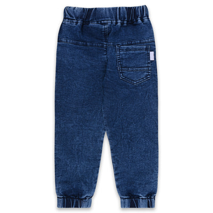 Boys Stylish Denim Casual Jeans