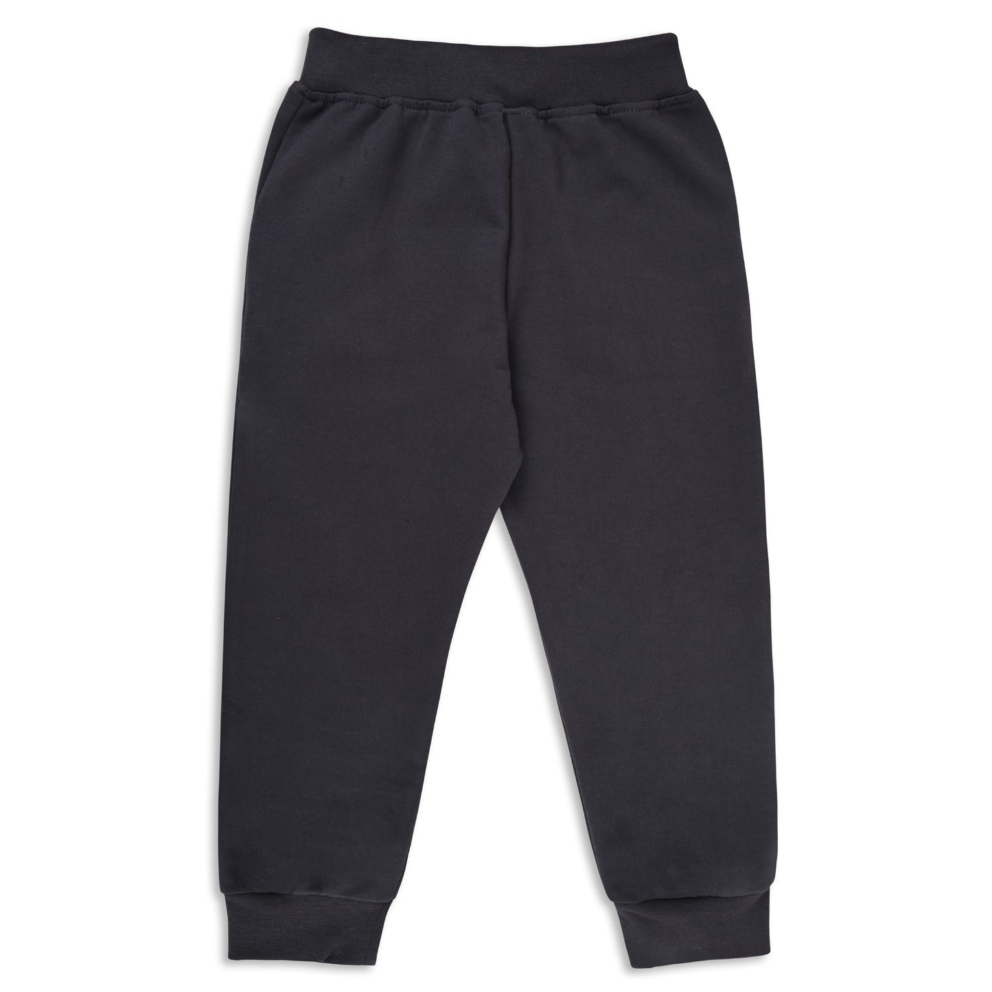 Boys Printed Regular Jeans