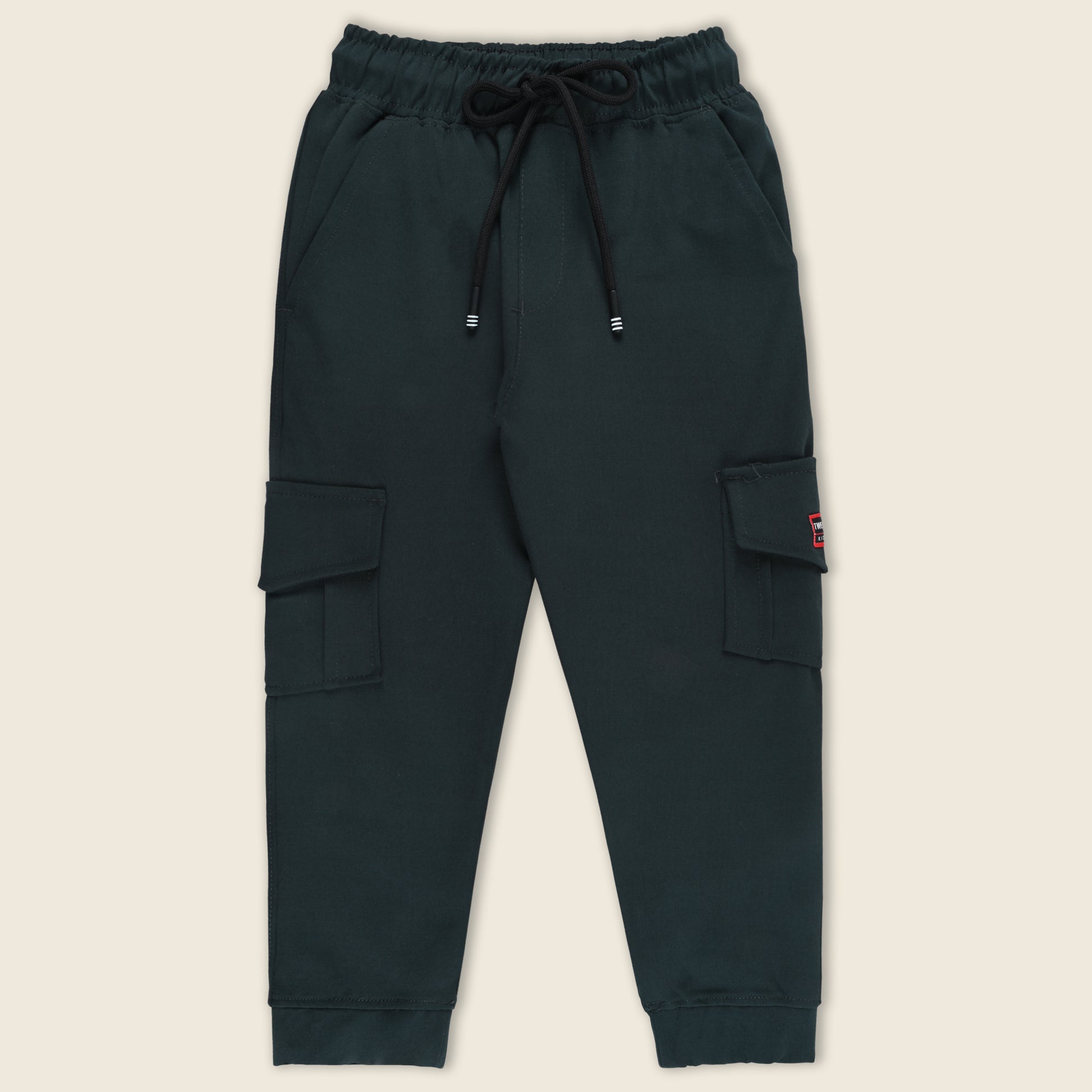 Boys Cargo Pants