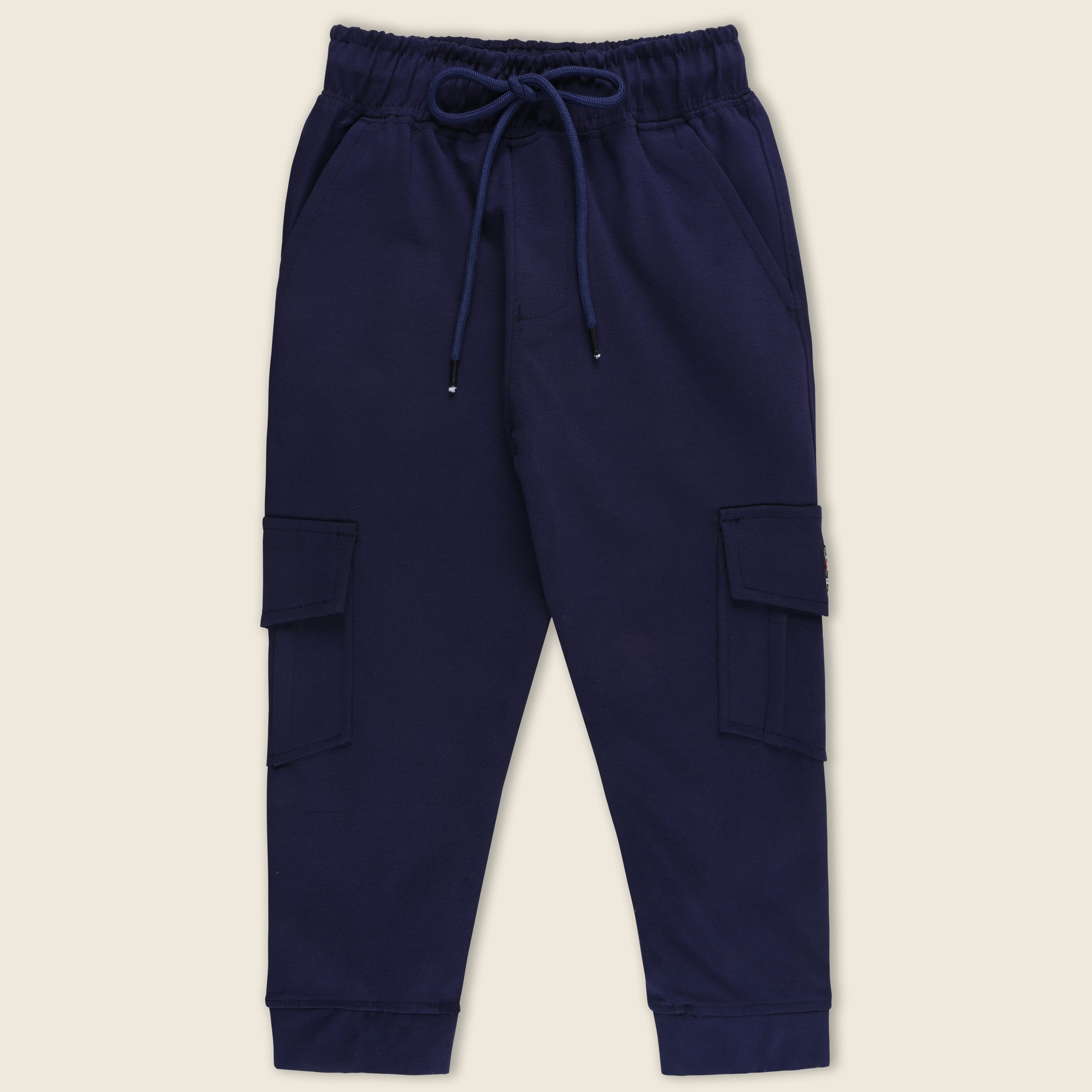 Boys Cargo Pants