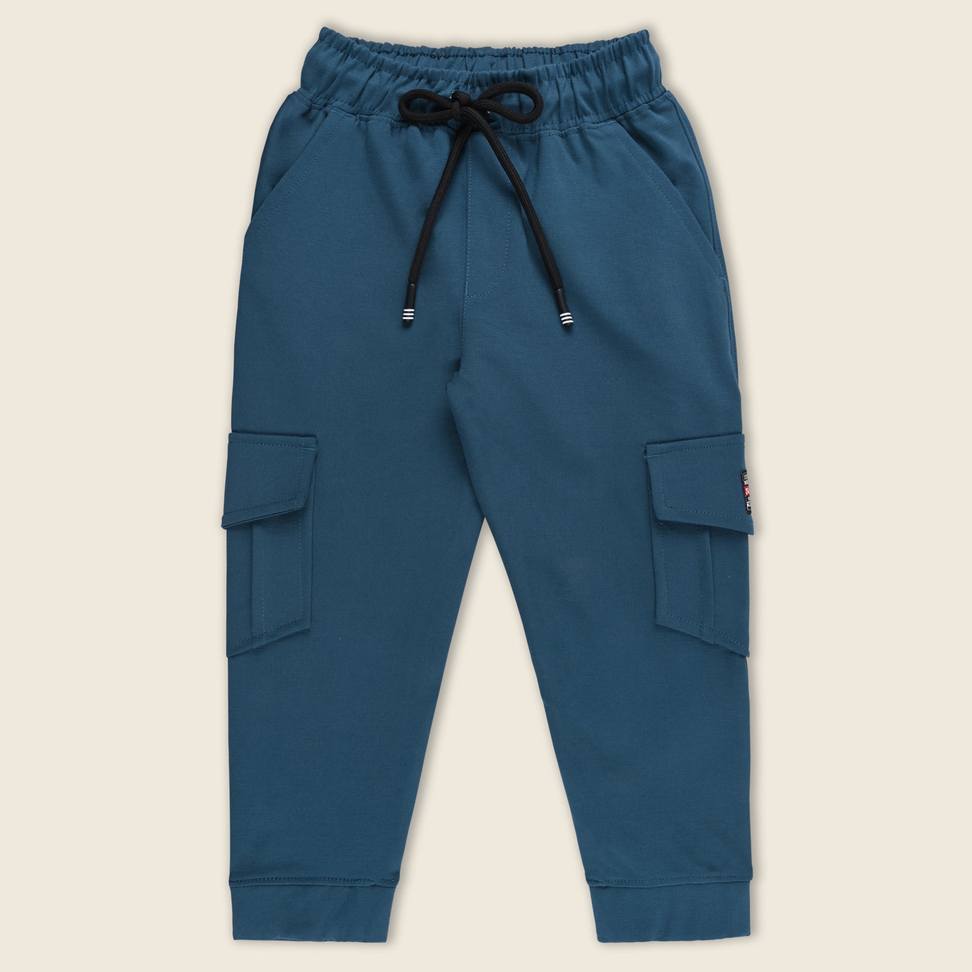 Boys Cargo Pants