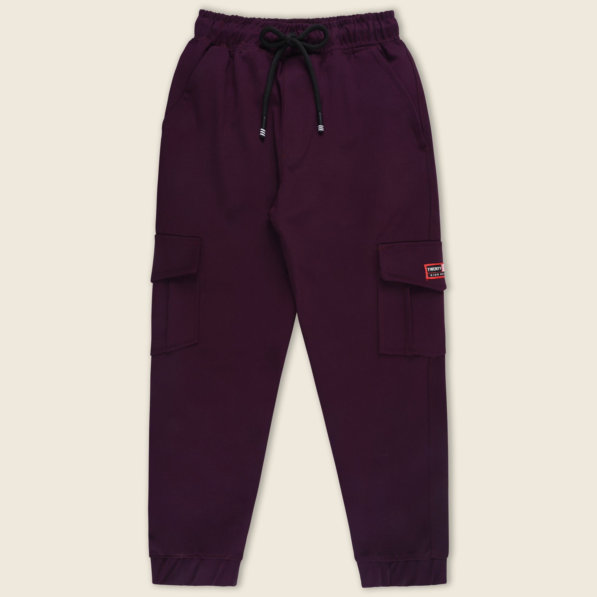 Boys Cargo Pants