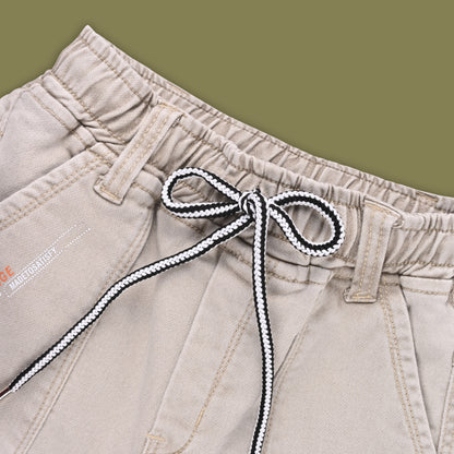 Boys Cargo Trousers