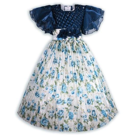 Girls Ethnic Dress