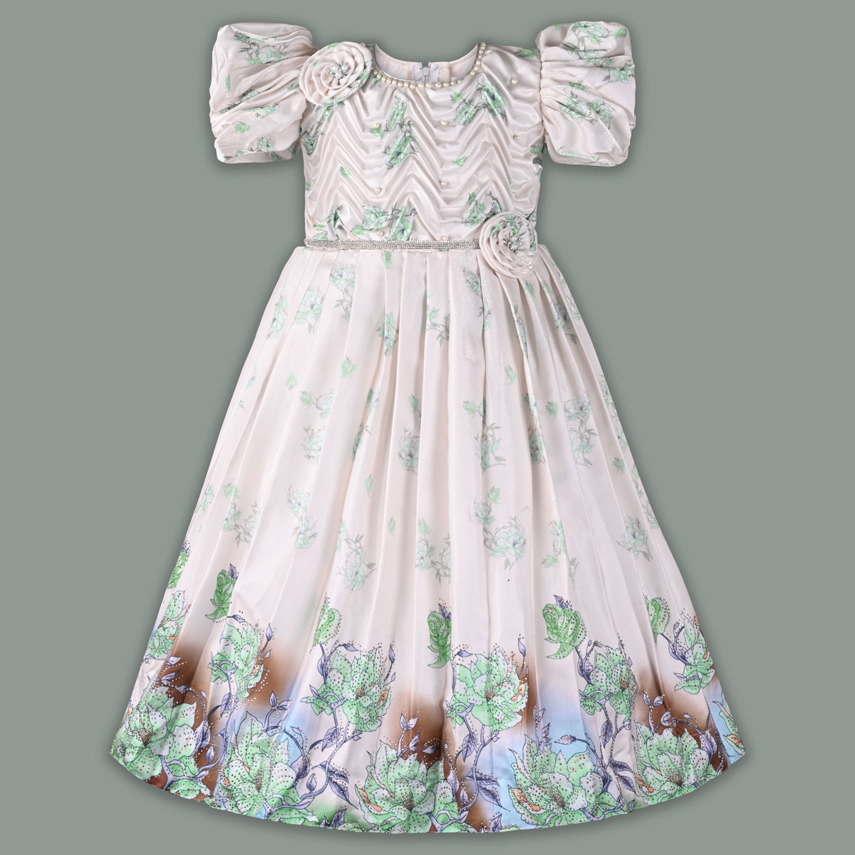 Light Green