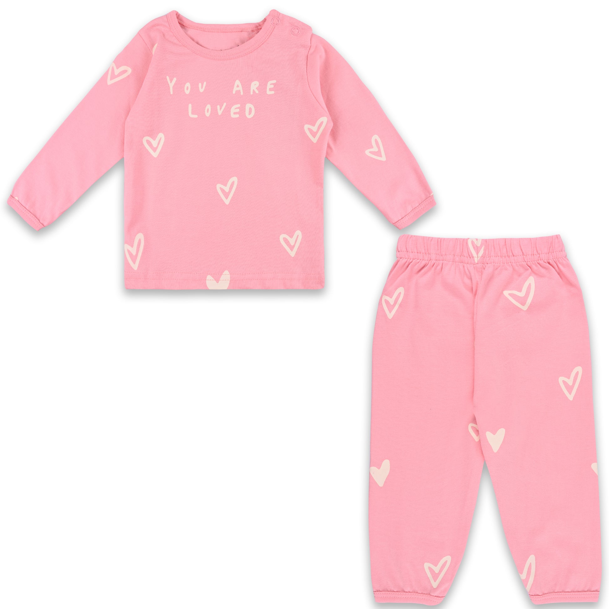 Buy Premium Baby Girls Night Dress Online